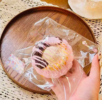【12Xininl-7月新作】-柔らかくもちもちしたシリコン製の押しつぶし玩具-（予約商品-締め切りは7月6日20:40）
