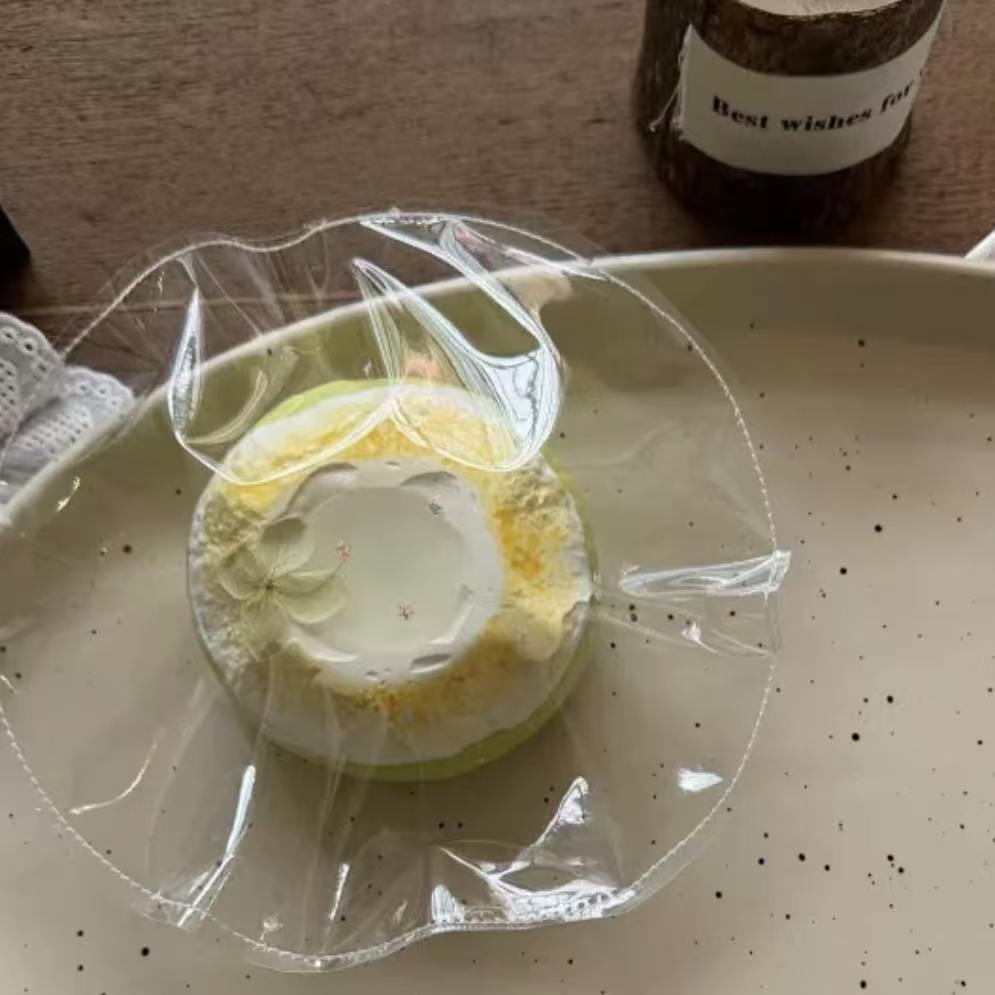 【大福手作り】-柔らかくてもちもちしたストレス解消、ゆっくり反発する食品グレードのシリコン製捏捏楽玩具