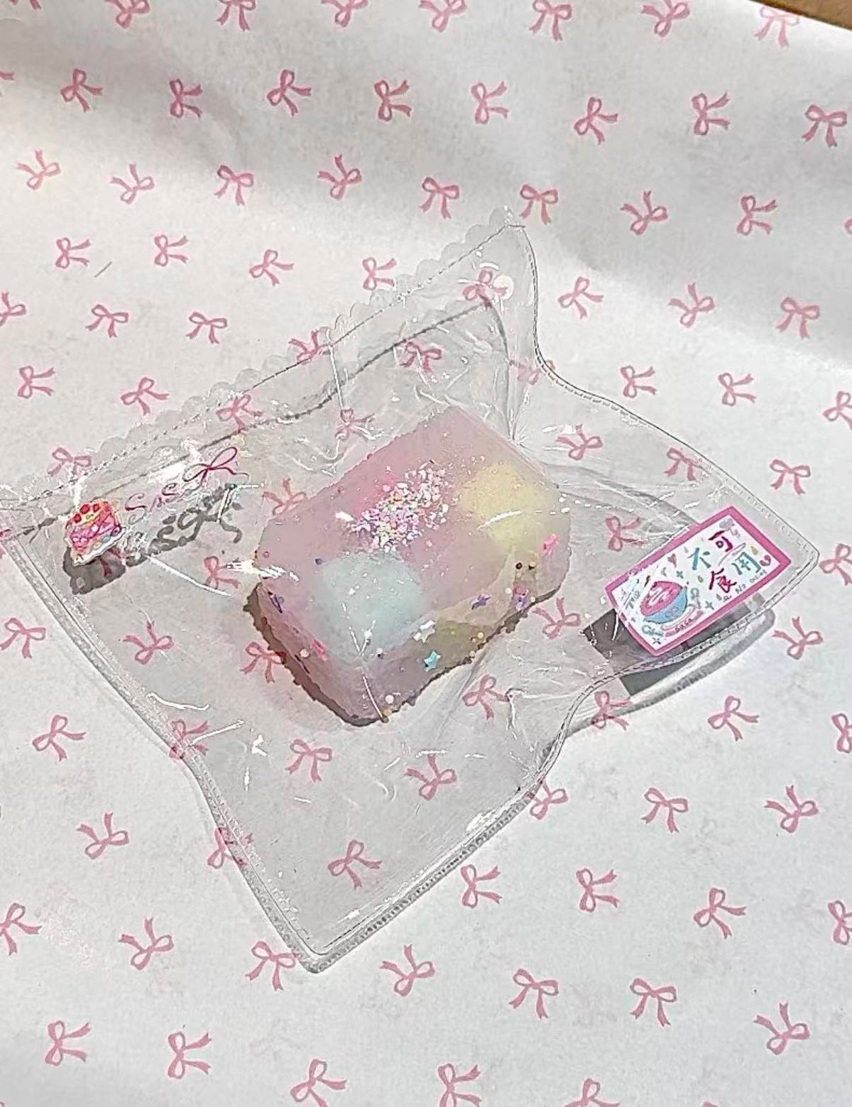【サササ-新商品予約】柔らかくもちもちしたシリコン製スローリバウンドでストレス解消できる捏ね玩具（予約締切は9月26日20:00）