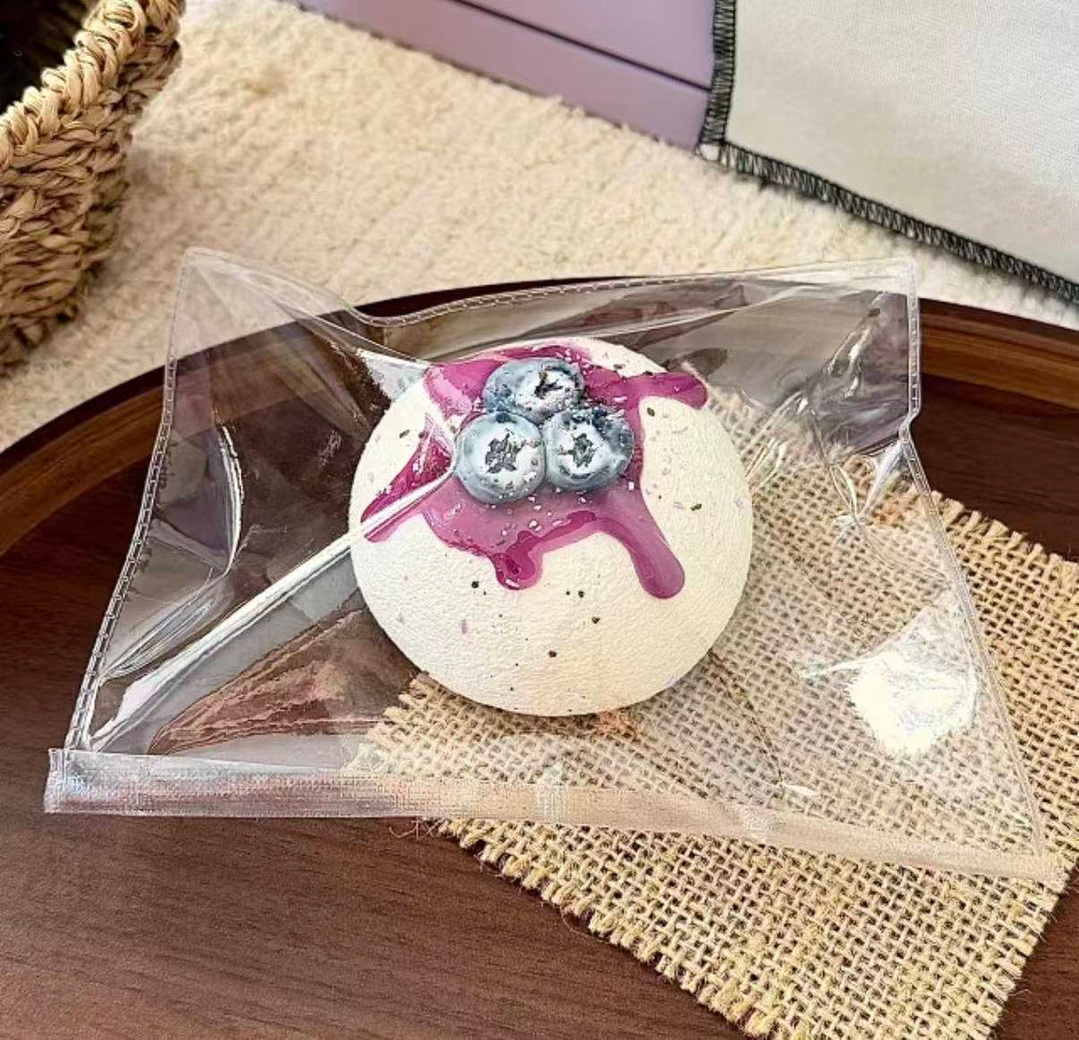 【炫一杯アイスアメリカーノ-新品予約】柔らかくもちもちしたシリコン圧縮玩具（予約締切は9月20日18:00まで）