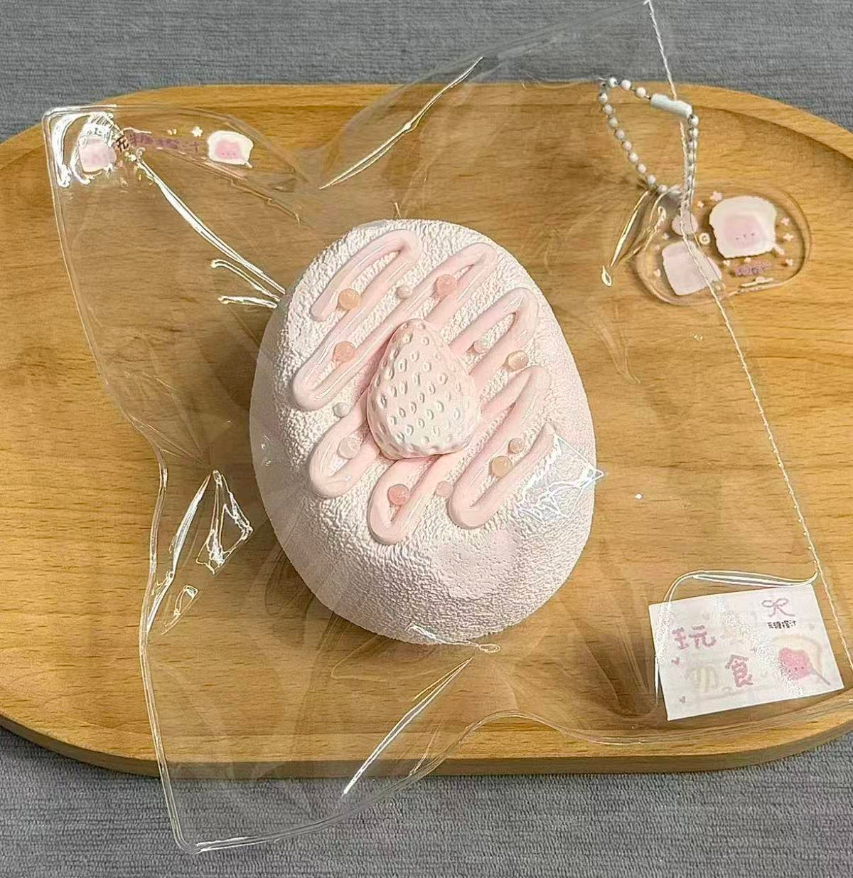【無糖オレンジジュース-新商品予約】柔らかくもちもちしたシリコン製の押しつぶしおもちゃ（予約締切は9月17日19:00）