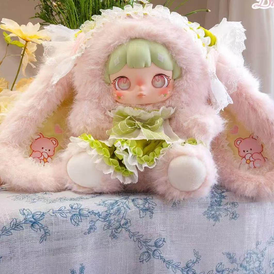 絵夢の境 ぬいぐるみ 予約販売