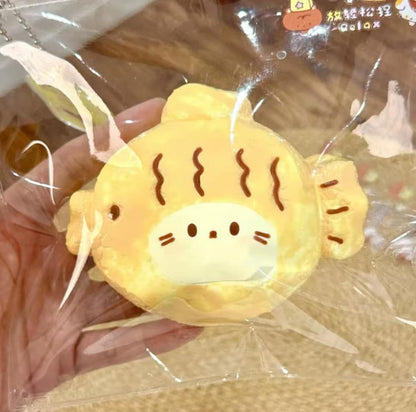 【Relax-新商品予約】柔らかくもちもちしたシリコン押しつぶすおもちゃ（予約締切は8月30日20:30）