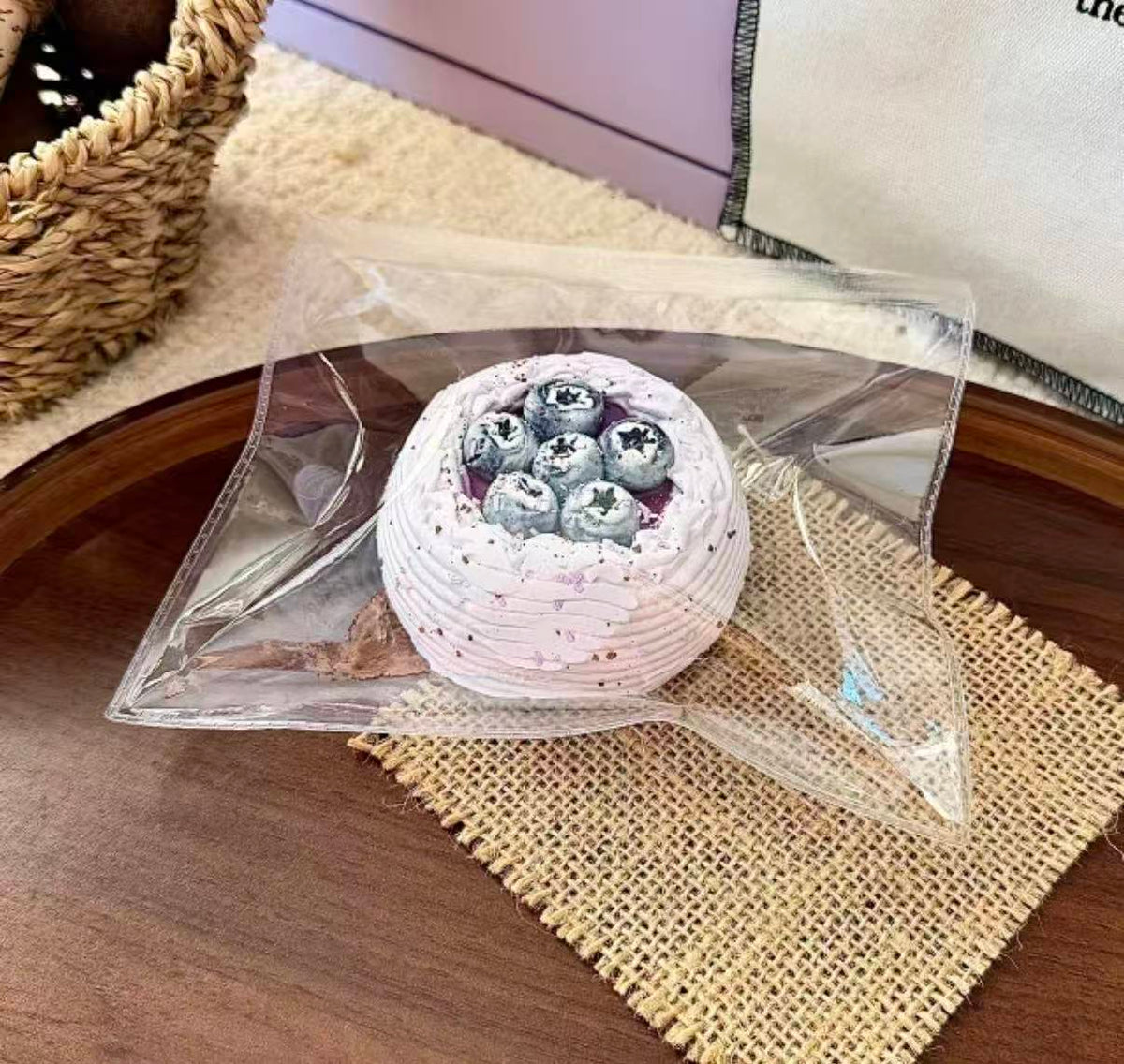 【炫一杯アイスアメリカーノ-新品予約】柔らかくもちもちしたシリコン圧縮玩具（予約締切は9月20日18:00まで）