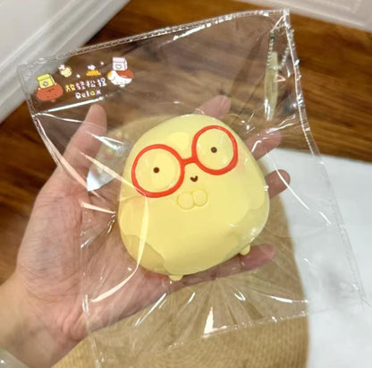 【Relax-新商品予約】柔らかくもちもちしたシリコン押しつぶすおもちゃ（予約締切は8月30日20:30）