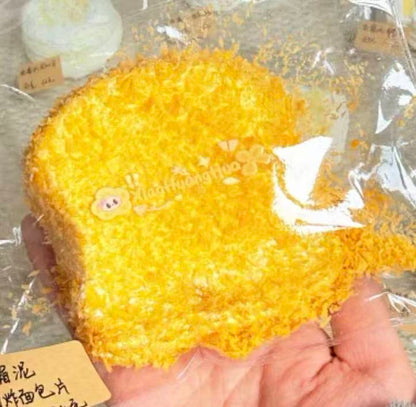 【ストーリーの中の小黄花-新商品予約】柔らかくもちもちしたシリコン製、ゆっくり反発してストレス解消（予約締切は9月25日20時08分）