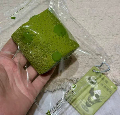 【無尽藏捏-新品予約】柔らかくもちもちしたシリコン製の押しつぶしおもちゃ、予約締切は9月13日12:00）