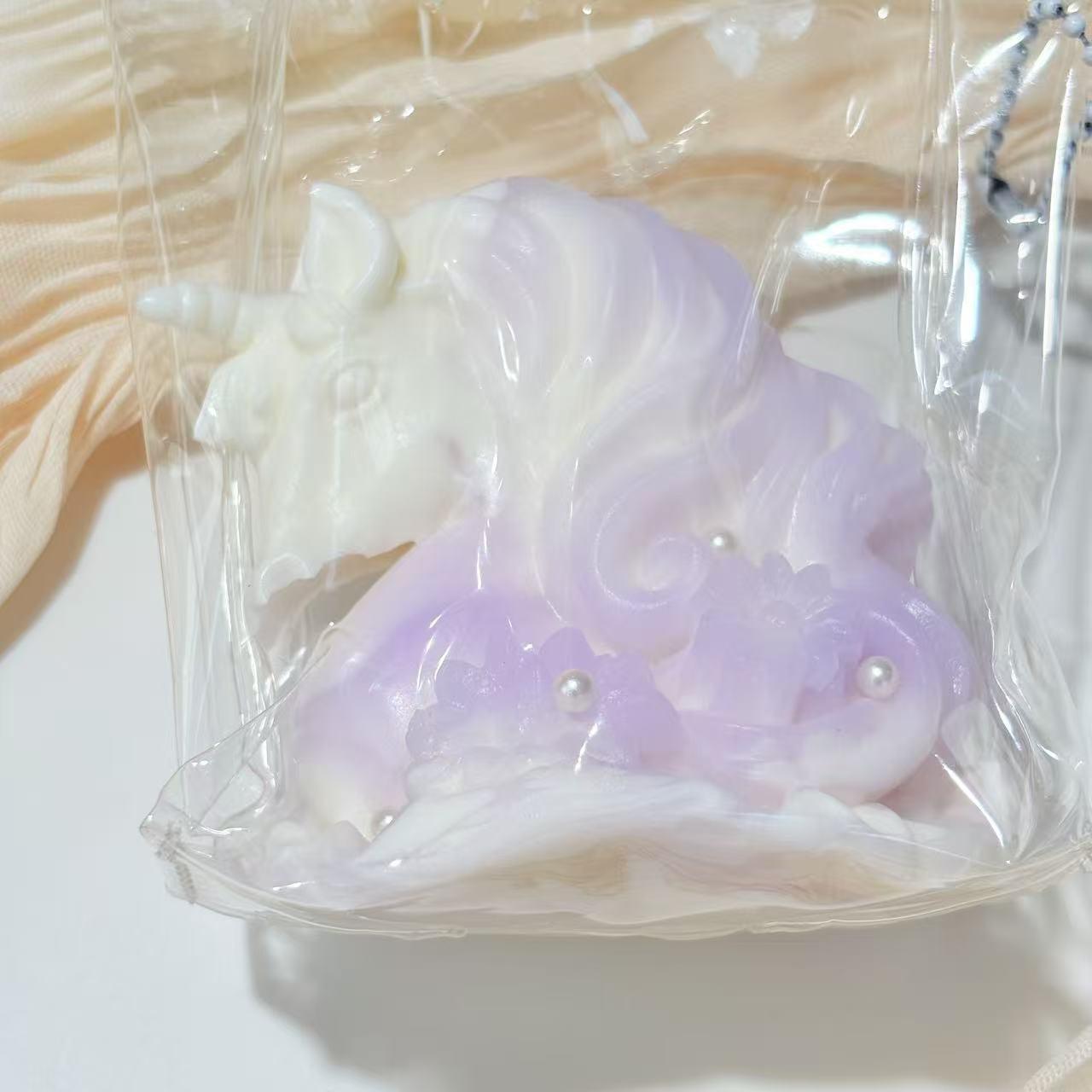 【Mochimochi Akuse】D1, D2, D3 Series Squeezable Toys Collection