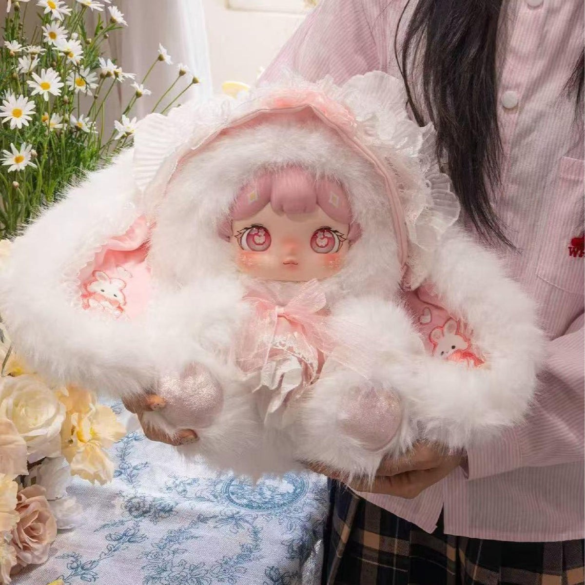 絵夢の境 ぬいぐるみ 予約販売
