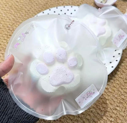 【Susu-新品予約】柔らかくもちもちしたシリコン製のスローリバウンドでストレス解消できるおもちゃ（予約締切は9月28日19時07分）