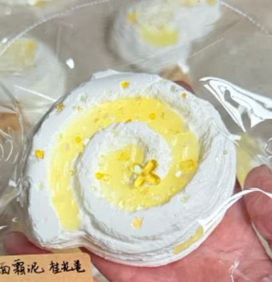 【ストーリーの中の小黄花-新商品予約】柔らかくもちもちしたシリコン製、ゆっくり反発してストレス解消（予約締切は9月25日20時08分）