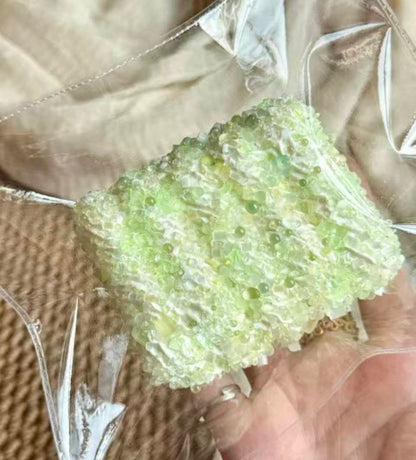【ストーリーの中の小黄花-新商品予約】柔らかくもちもちしたシリコン製、ゆっくり反発してストレス解消（予約締切は9月25日20時08分）