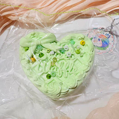 【Mochimochi Akuse】C10, C11, C12 Series Squeezable Toys Collection