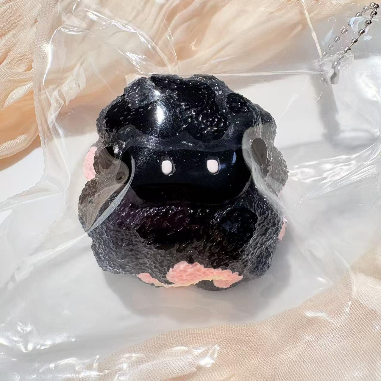 【Mochimochi Akuse】C13, C14, C15 Series Squeezable Toys Collection