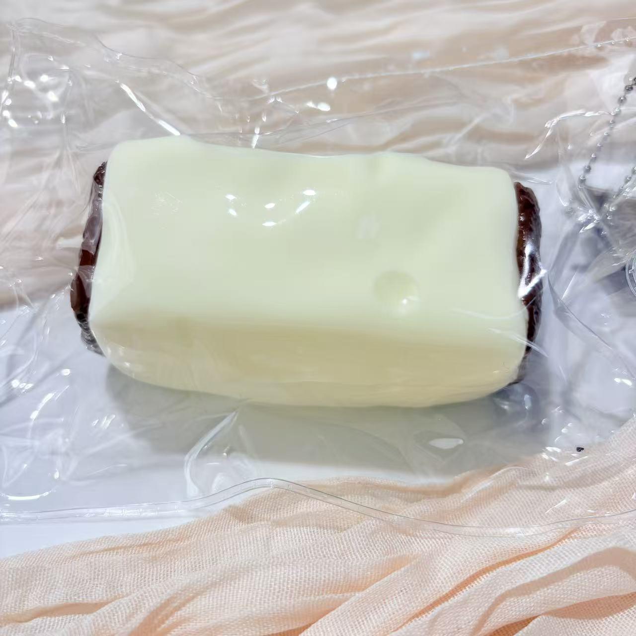 【Mochimochi Akuse】D4, D5, D6 Series Squeezable Toys Collection