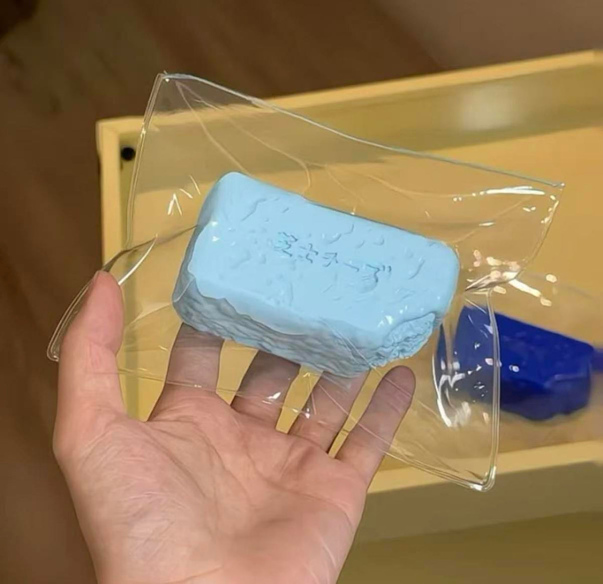 【Umi手作り-新商品予約】柔らかくもちもちしたシリコン製、ゆっくり反発してストレス解消、つまむ（予約締切は10月1日20:30）