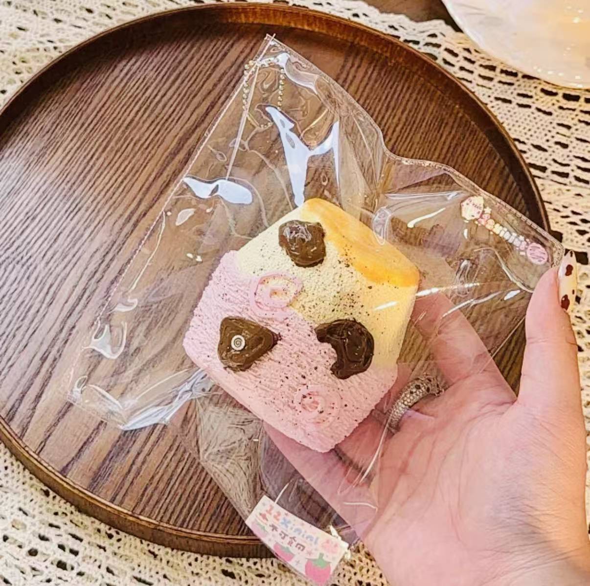 【12Xininl-7月新作】-柔らかくもちもちしたシリコン製の押しつぶし玩具-（予約商品-締め切りは7月6日20:40）