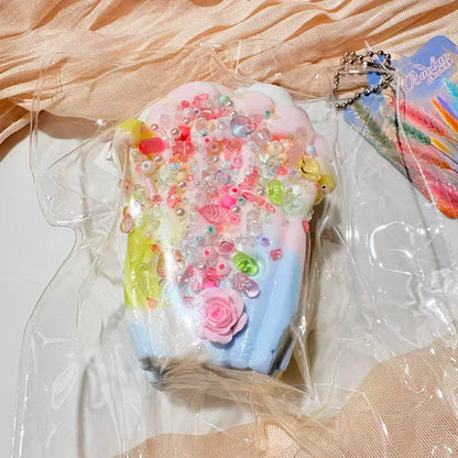 【Mochimochi Akuse】C10, C11, C12 Series Squeezable Toys Collection