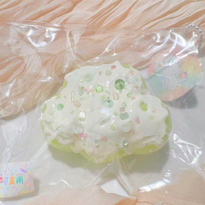 【Mochimochi Akuse】C1, C2, C3 Series Squeezable Toys Collection