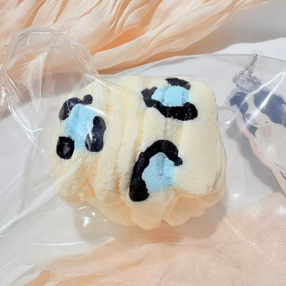 【Mochimochi Akuse】C13, C14, C15 Series Squeezable Toys Collection