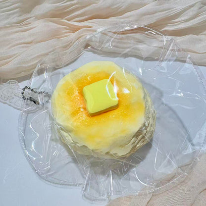 【Mochimochi Akuse】D10, D11, D12 Series Squeezable Toys Collection