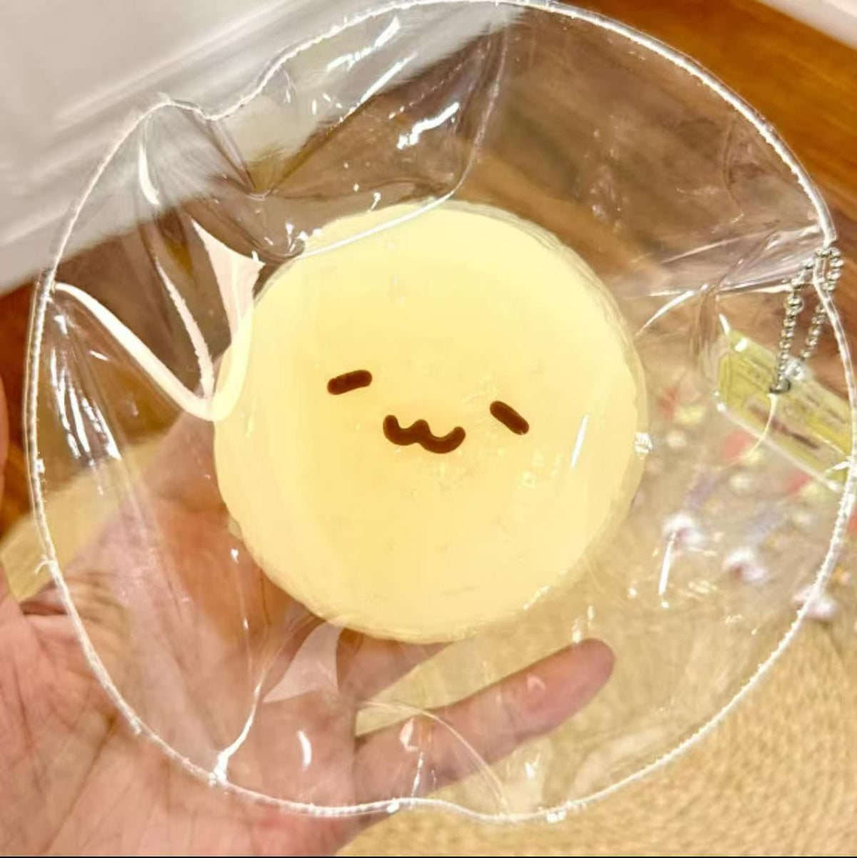 【Relax-新商品予約】柔らかくもちもちしたシリコン押しつぶすおもちゃ（予約締切は8月30日20:30）