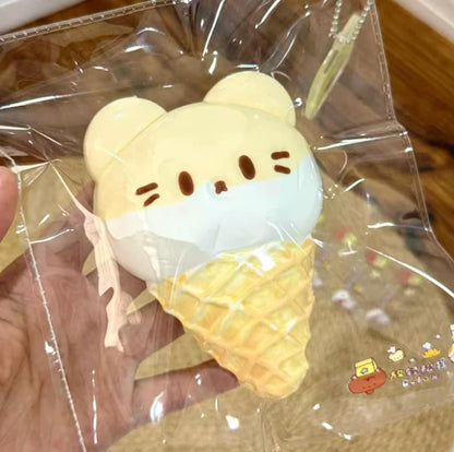 【Relax-新商品予約】柔らかくもちもちしたシリコン押しつぶすおもちゃ（予約締切は8月30日20:30）