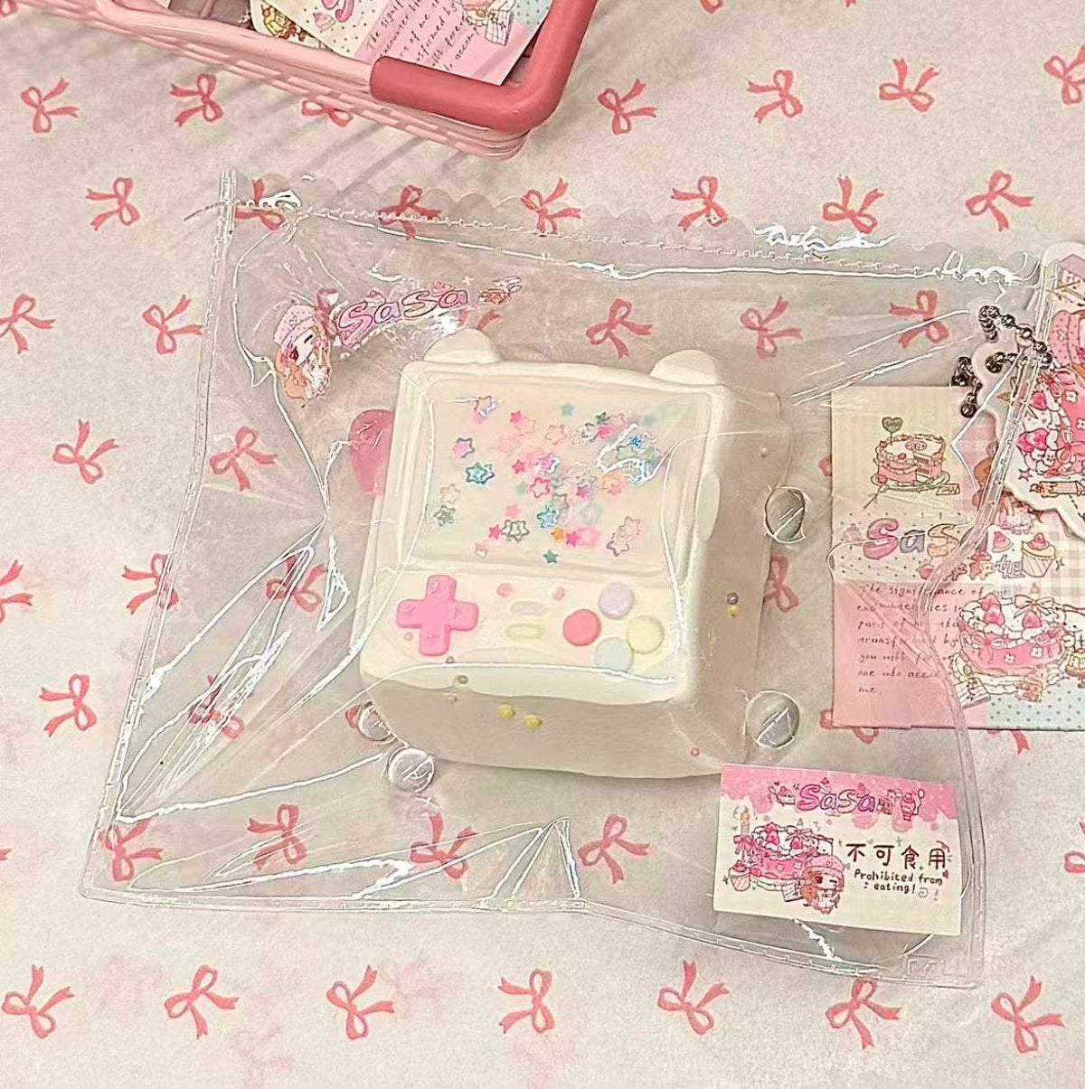 【サササ-新商品予約】柔らかくもちもちしたシリコン製スローリバウンドでストレス解消できる捏ね玩具（予約締切は9月26日20:00）