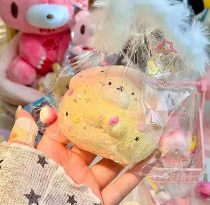 【奇奇怪怪-新品予約】柔らかくもちもちしたシリコン製、ゆっくり反発してストレス解消、捏ね（予約締切は10月3日20:30）