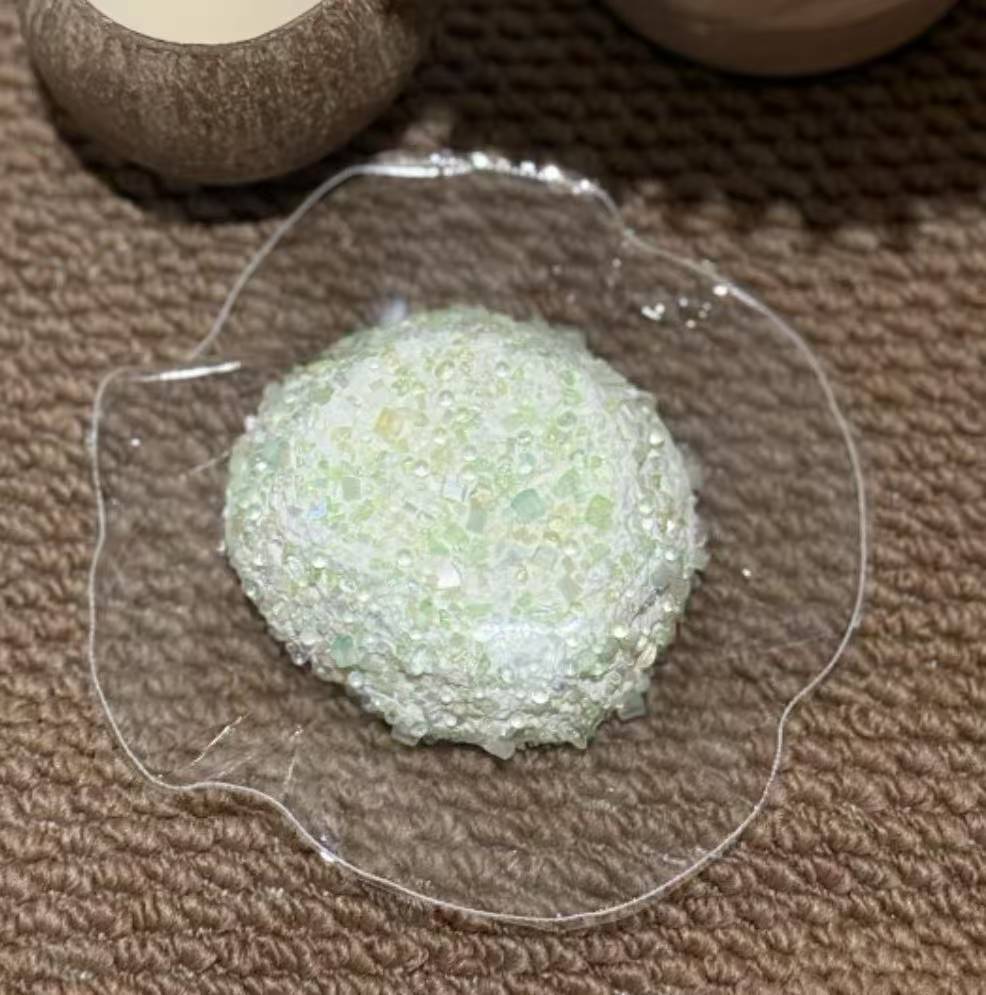 【ストーリーの中の小黄花-新商品予約】柔らかくもちもちしたシリコン製、ゆっくり反発してストレス解消（予約締切は9月25日20時08分）