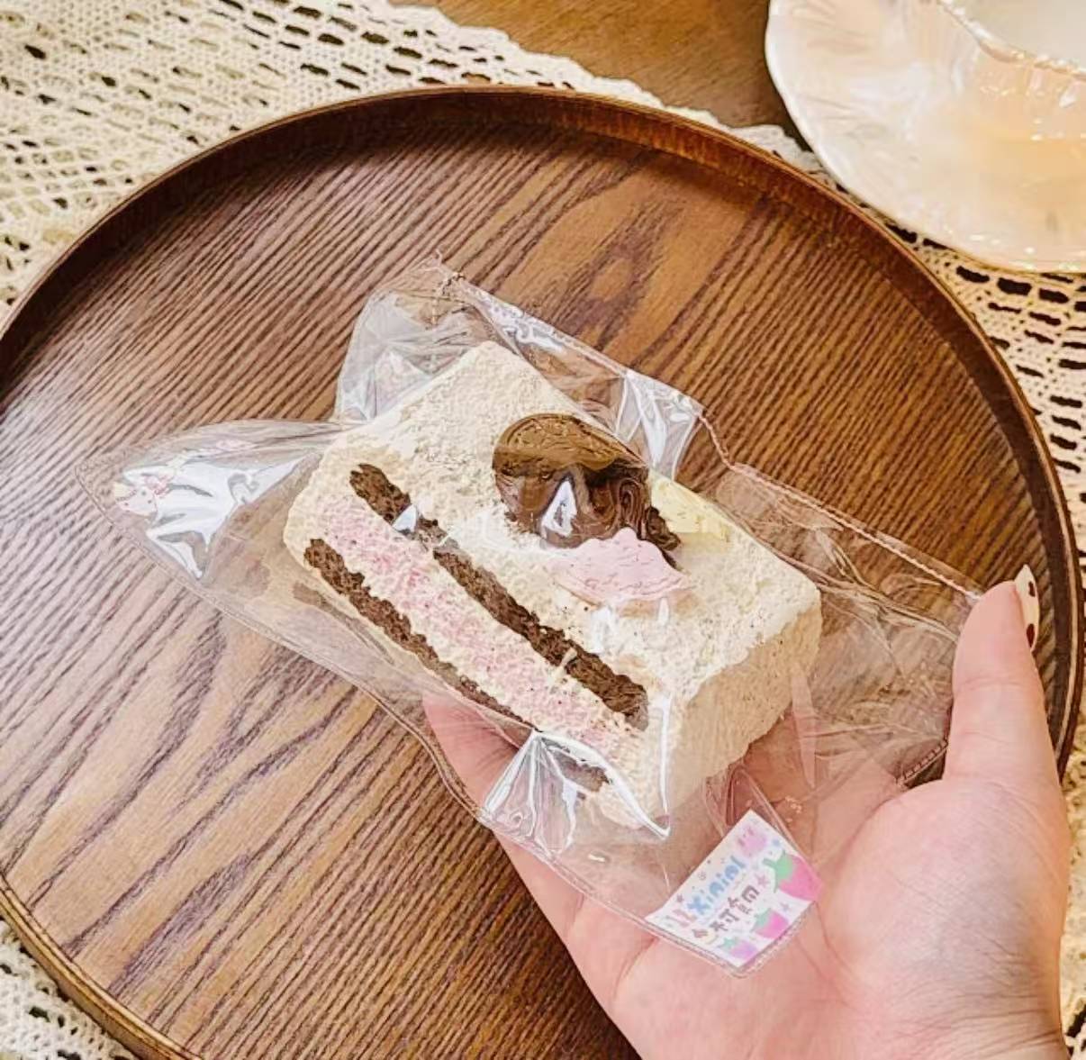 【12Xininl-7月新作】-柔らかくもちもちしたシリコン製の押しつぶし玩具-（予約商品-締め切りは7月6日20:40）