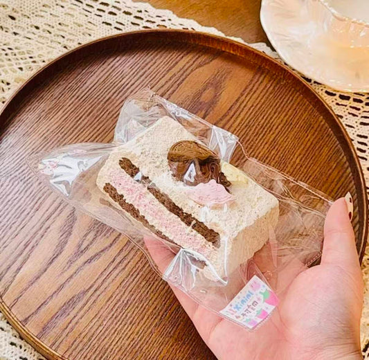 【12Xininl-7月新作】-柔らかくもちもちしたシリコン製の押しつぶし玩具-（予約商品-締め切りは7月6日20:40）