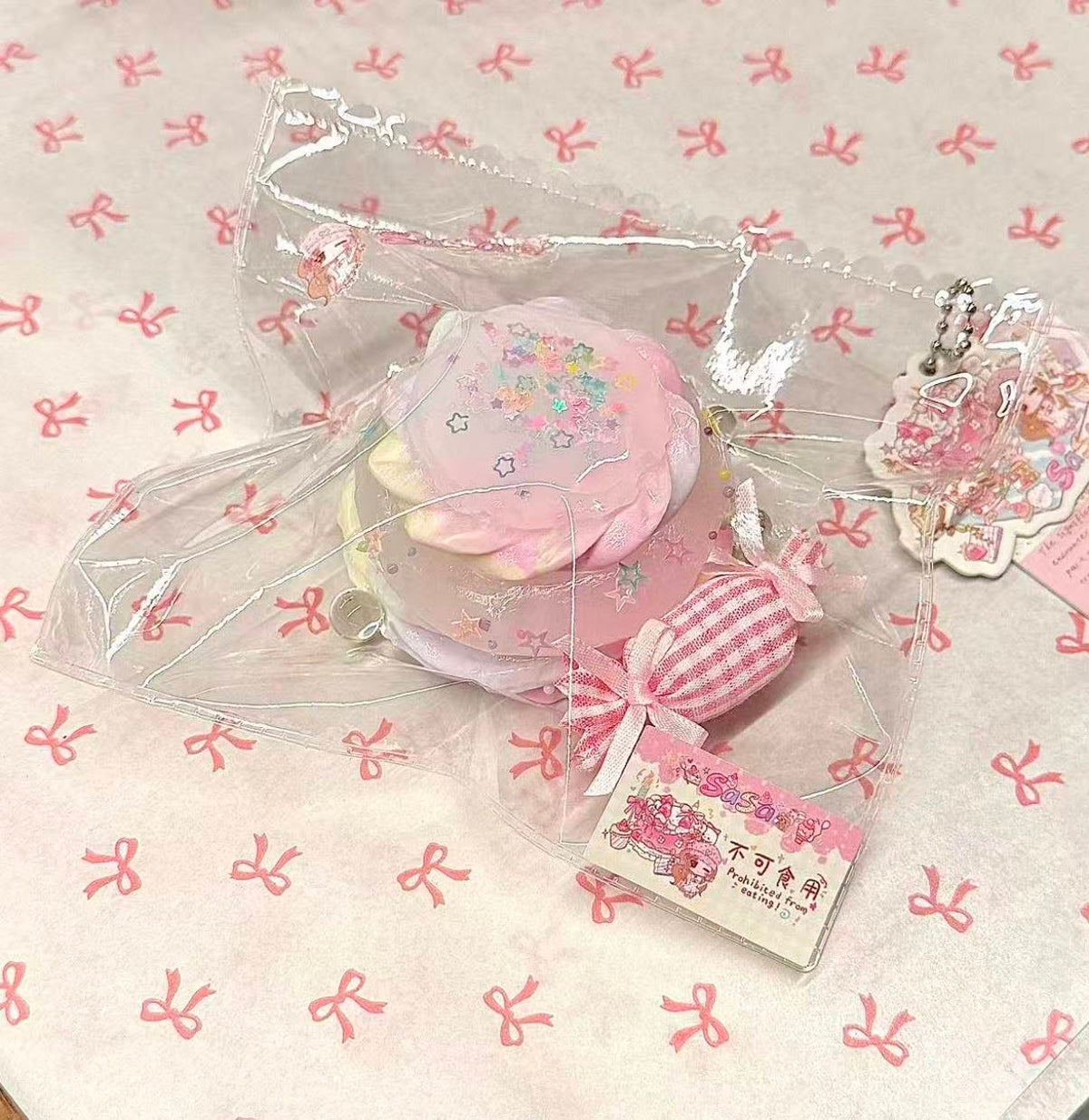 【サササ-新商品予約】柔らかくもちもちしたシリコン製スローリバウンドでストレス解消できる捏ね玩具（予約締切は9月26日20:00）