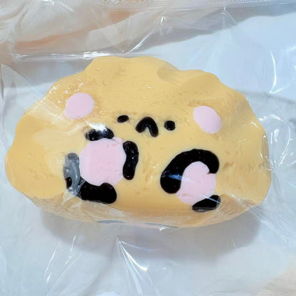 【Mochimochi Akuse】C13, C14, C15 Series Squeezable Toys Collection
