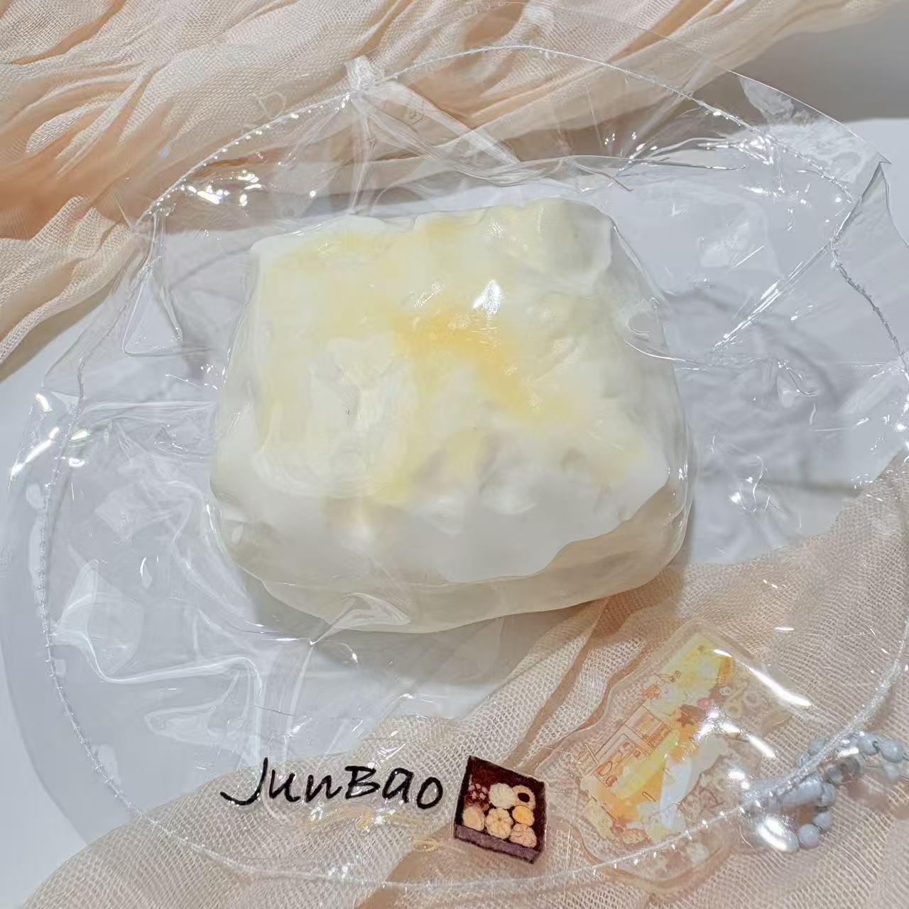 【Mochimochi Akuse】C10, C11, C12 Series Squeezable Toys Collection