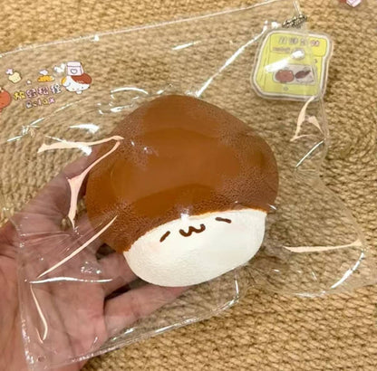 【Relax-新商品予約】柔らかくもちもちしたシリコン押しつぶすおもちゃ（予約締切は8月30日20:30）