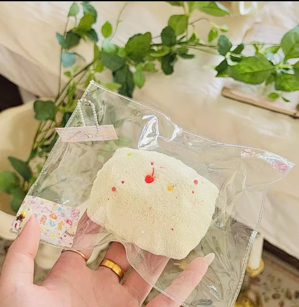 【12Xininl-7月新作】-柔らかくもちもちしたシリコン製の押しつぶし玩具-（予約商品-締め切りは7月6日20:40）