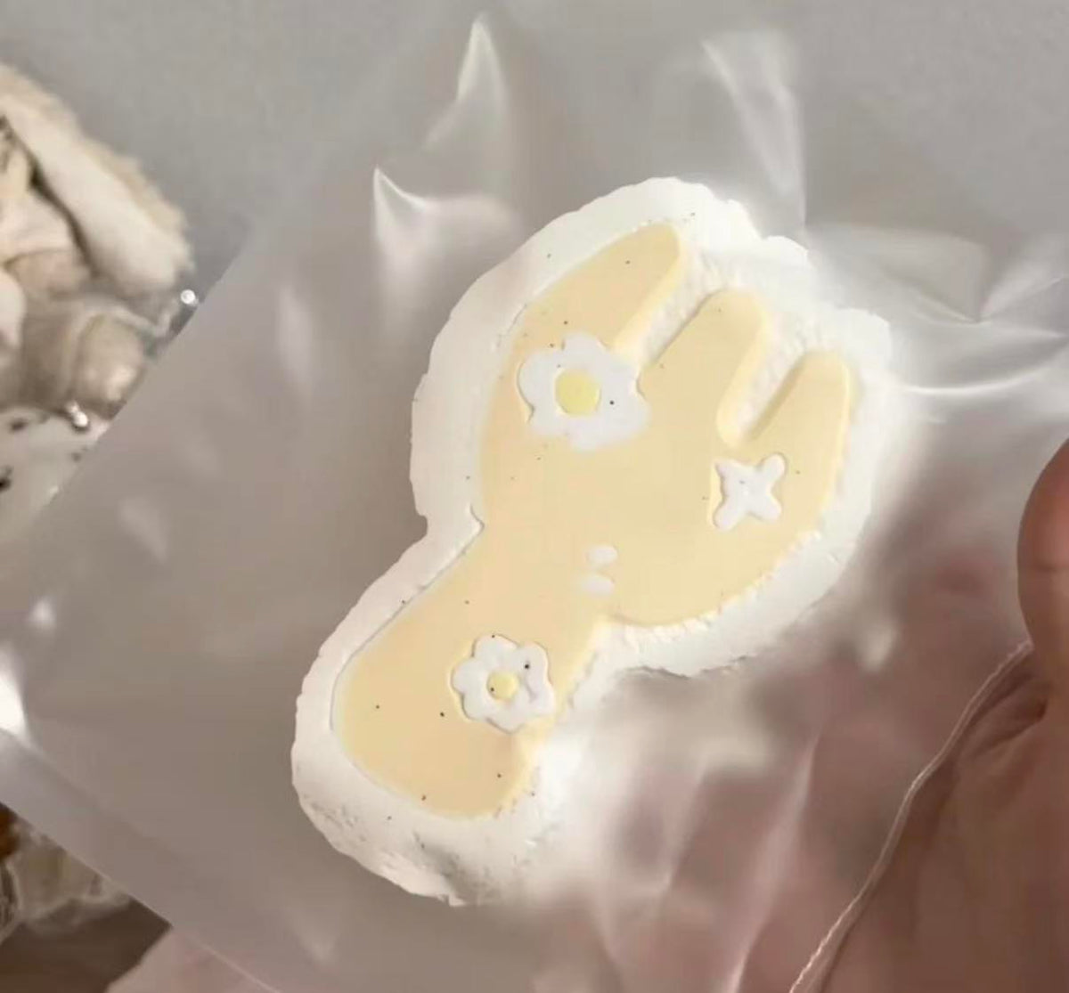 【好纠洁-新品予約】柔らかくもちもちしたシリコン製のスローリバウンドでストレス解消できるおもちゃ（予約締切は9月28日18時18分）