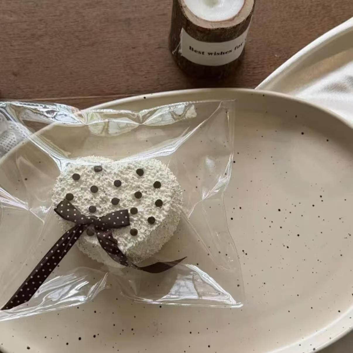 【大福手作り】-柔らかくてもちもちしたストレス解消、ゆっくり反発する食品グレードのシリコン製捏捏楽玩具