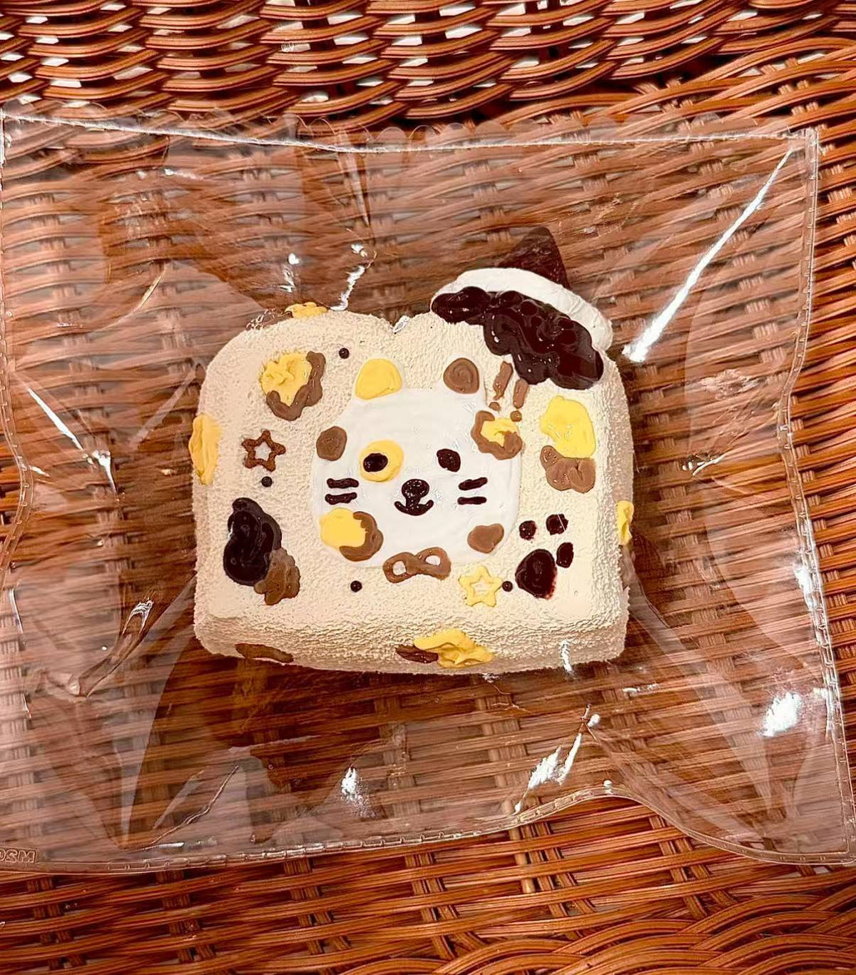【Chun Li -新品予約】柔らかくもちもちした食品級シリコン製ストレス解消捏ねおもちゃ（予約締切は9月8日20:00）