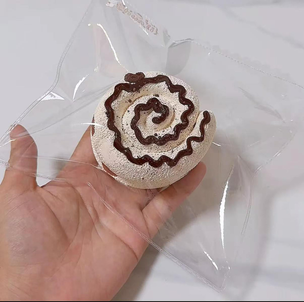 【Chun Li -新品予約】柔らかくもちもちした食品級シリコン製ストレス解消捏ねおもちゃ（予約締切は9月8日20:00）