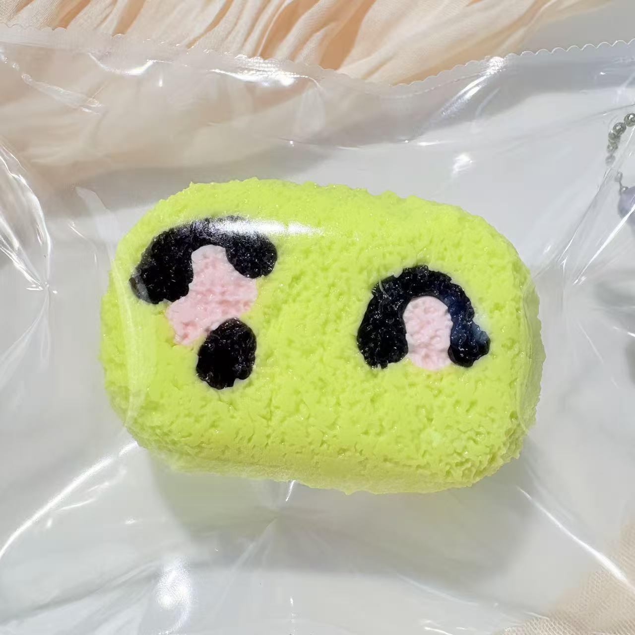 【Mochimochi Akuse】C13, C14, C15 Series Squeezable Toys Collection