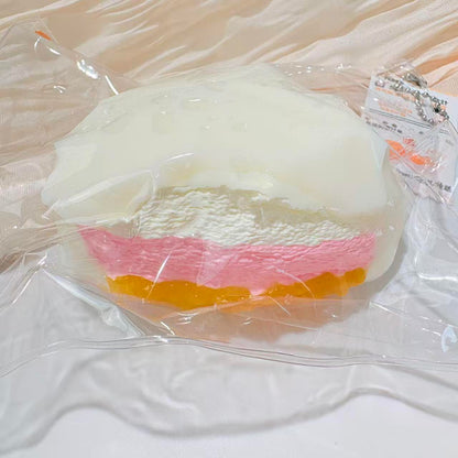 【Mochimochi Akuse】D13, D14, D15 Series Squeezable Toys Collection