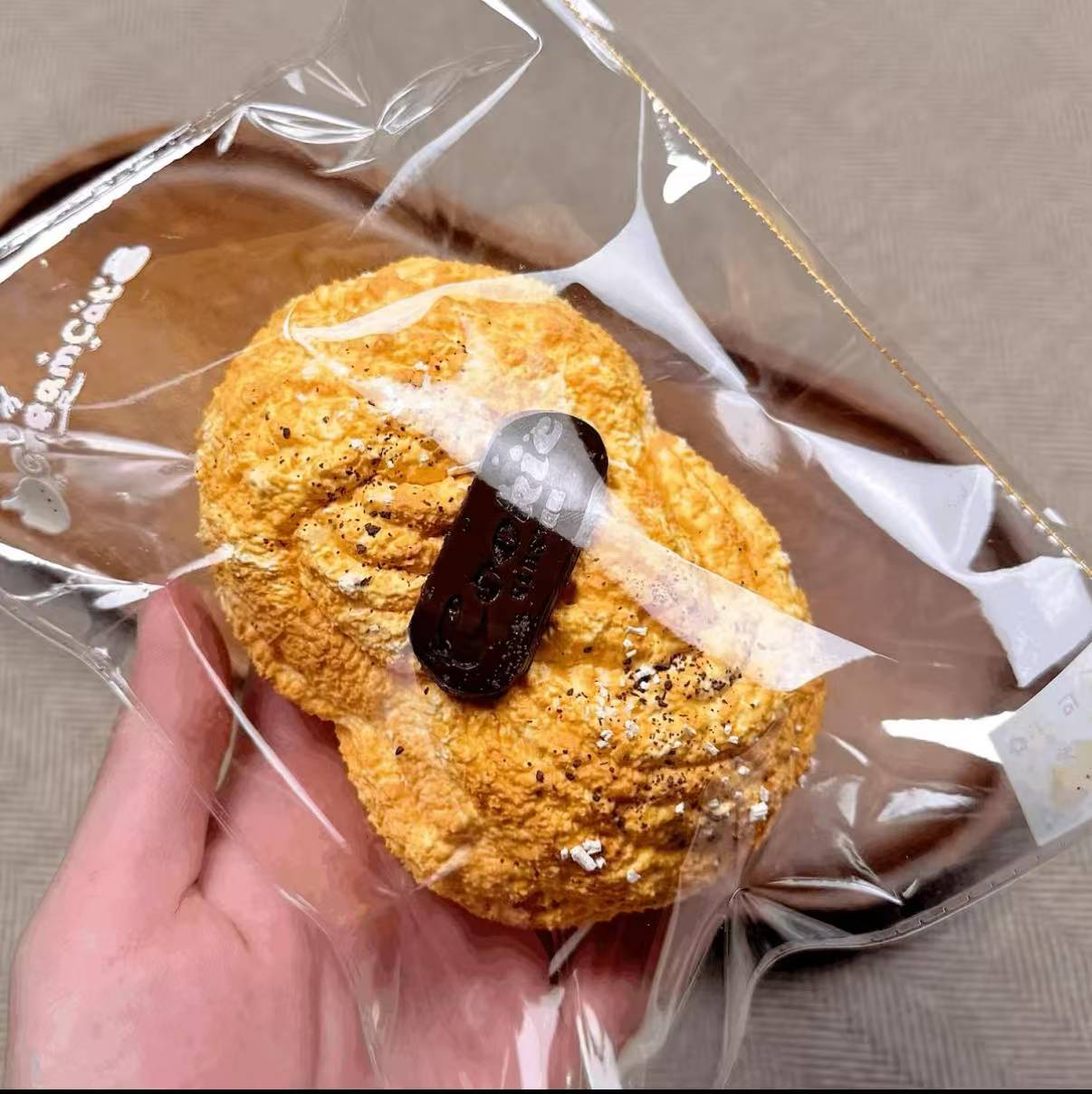【奶油猫CreamCat-7月新商品予約】-柔らかくもちもちしたシリコン製の押しつぶし玩具（予約締切は7月25日20:00）