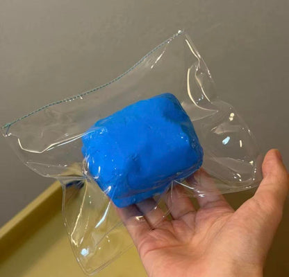 【Umi手作り-新商品予約】柔らかくもちもちしたシリコン製、ゆっくり反発してストレス解消、つまむ（予約締切は10月1日20:30）