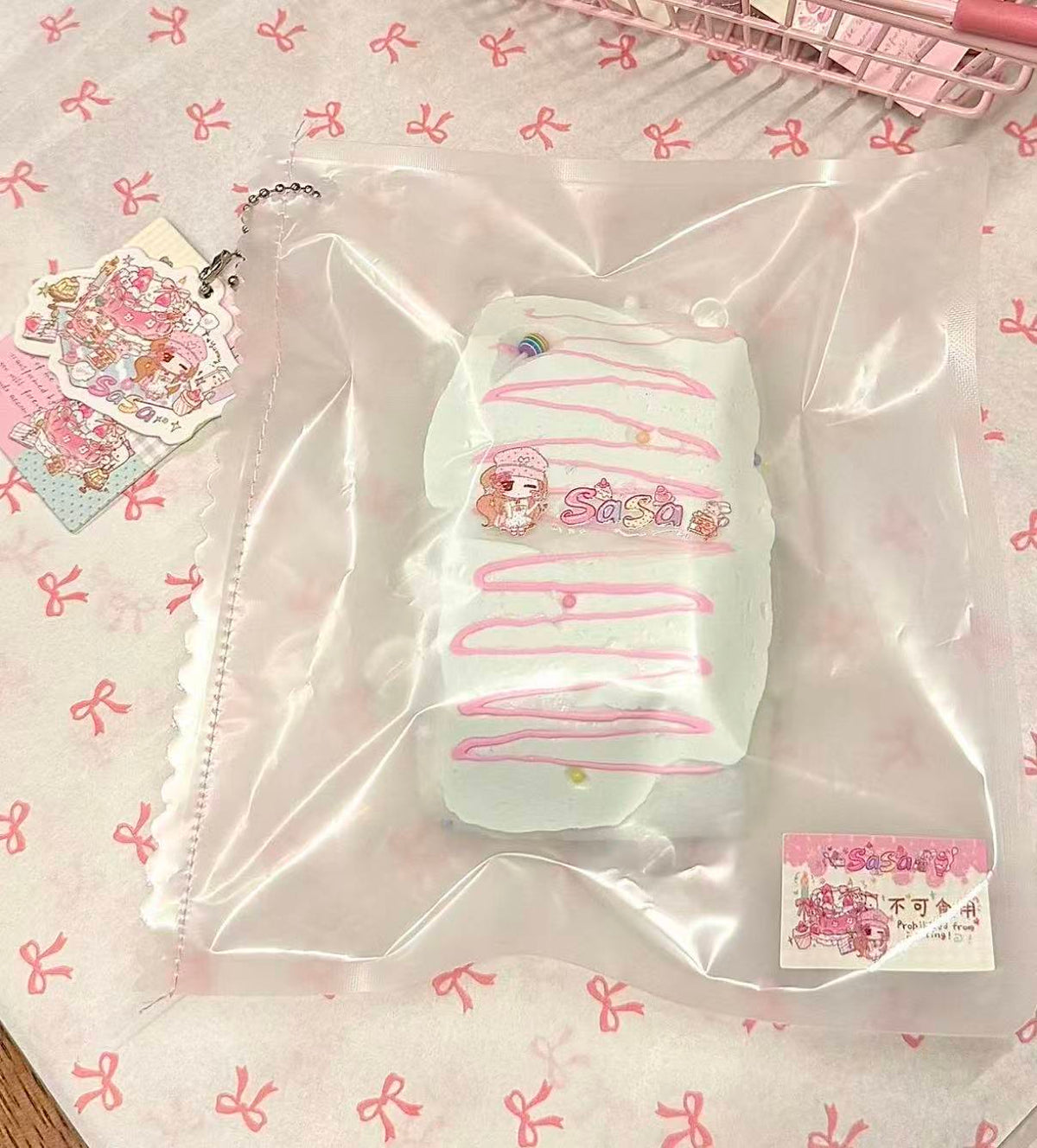 【サササ-新商品予約】柔らかくもちもちしたシリコン製スローリバウンドでストレス解消できる捏ね玩具（予約締切は9月26日20:00）