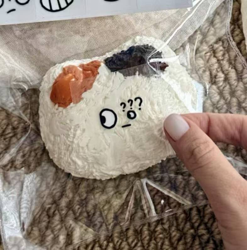 【ストーリーの中の小黄花-新商品予約】柔らかくもちもちしたシリコン製、ゆっくり反発してストレス解消（予約締切は9月25日20時08分）