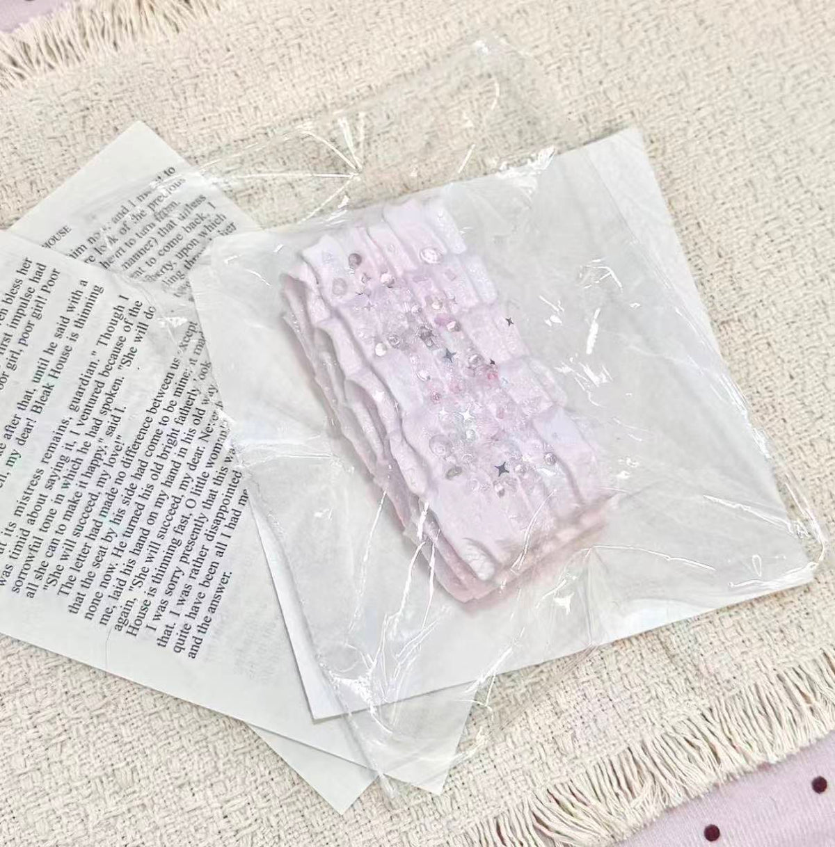 【两粒咪Meoo-新品予約】柔らかくもちもちしたシリコンでストレス解消（予約締切は10月31日20:18まで）