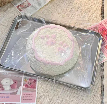 【炫一杯アイスアメリカーノ-新商品予約】柔らかくもちもちしたシリコンでストレス解消（予約締切は10月28日18:00まで）。