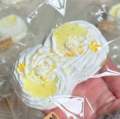 【ストーリーの中の小黄花-新商品予約】柔らかくもちもちしたシリコン製、ゆっくり反発してストレス解消（予約締切は9月25日20時08分）